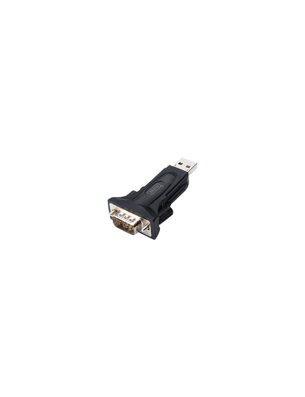 Digitus | USB to Serial Adapter | DA-70157