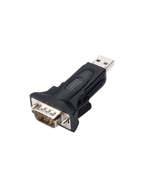 Digitus | USB to Serial Adapter | DA-70157