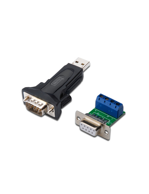 Digitus | USB to Serial Adapter | DA-70157