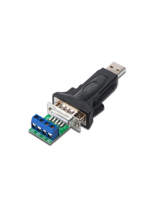 Digitus | USB to Serial Adapter | DA-70157