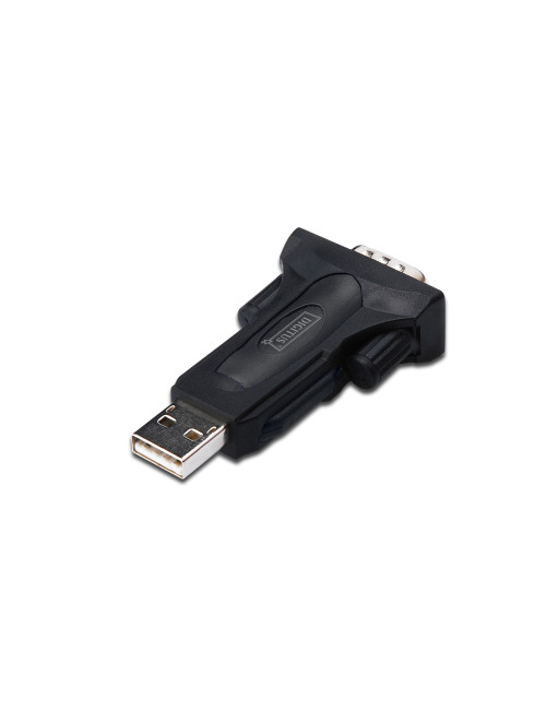 Digitus | USB to Serial Adapter | DA-70157
