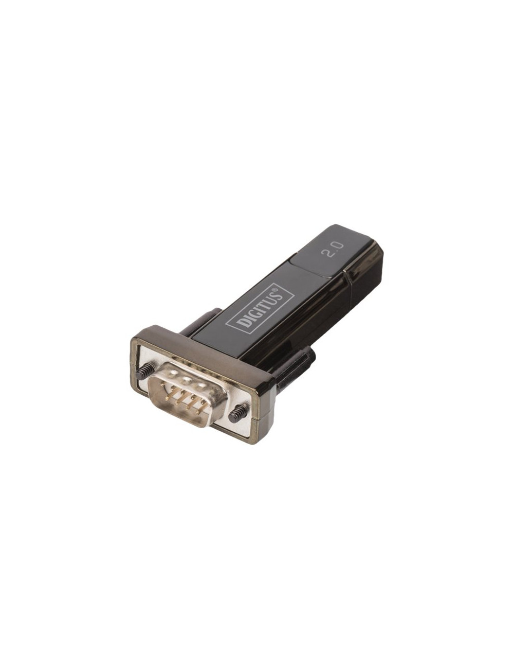 Digitus | USB 2.0 Serial Adapter | DA-70167