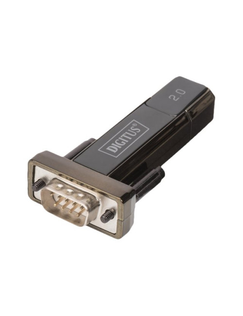 Digitus | USB 2.0 Serial Adapter | DA-70167