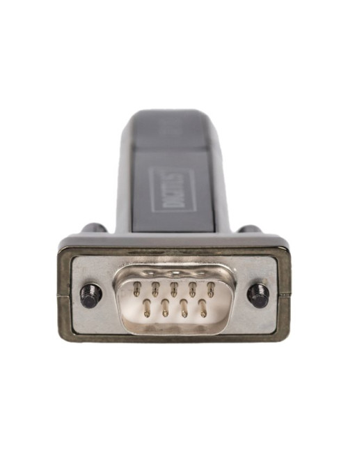 Digitus | USB 2.0 Serial Adapter | DA-70167