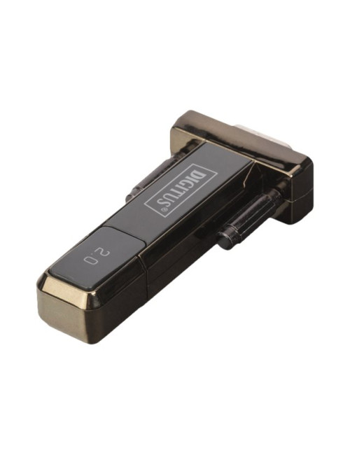 Digitus | USB 2.0 Serial Adapter | DA-70167