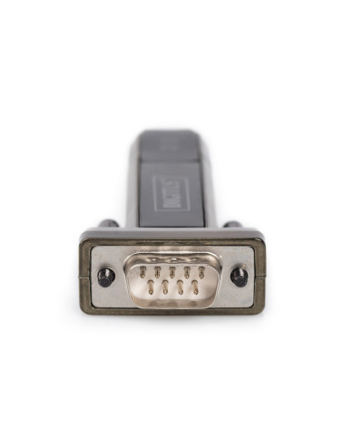 Digitus | USB 2.0 Serial Adapter | DA-70167