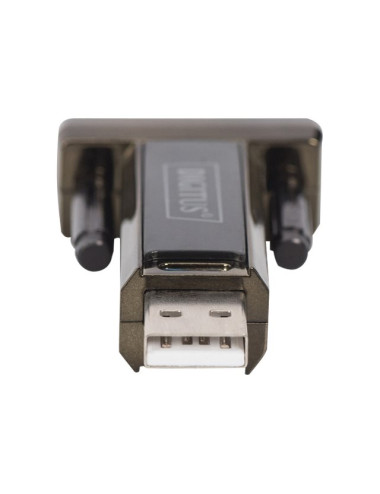 Digitus | USB 2.0 Serial Adapter | DA-70167