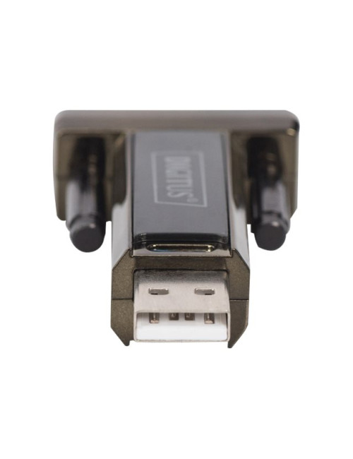 Digitus | USB 2.0 Serial Adapter | DA-70167