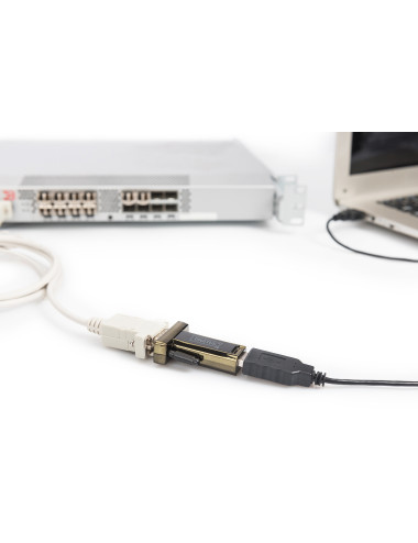 Digitus | USB 2.0 Serial Adapter | DA-70167