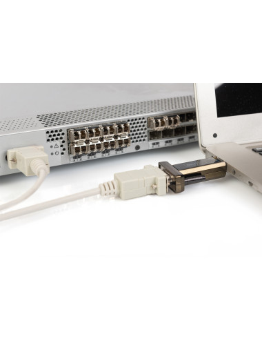 Digitus | USB 2.0 Serial Adapter | DA-70167