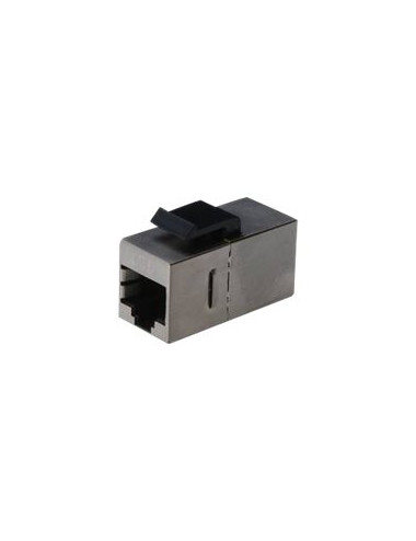 Digitus CAT 6 Class E Modular Coupler, Shielded | DN-93613-1