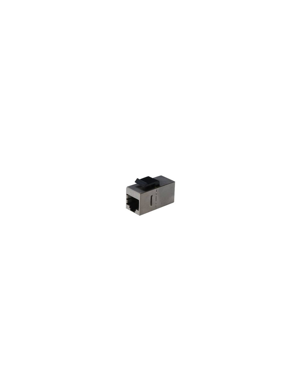 Digitus CAT 6 Class E Modular Coupler, Shielded | DN-93613-1