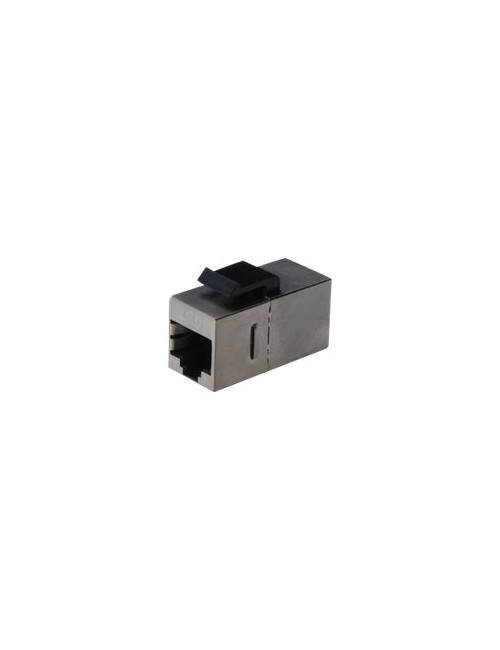 Digitus CAT 6 Class E Modular Coupler, Shielded | DN-93613-1