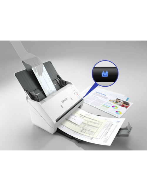 Epson WorkForce DS-530II Colour, Document Scanner