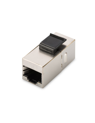 Digitus CAT 6 Class E Modular Coupler, Shielded | DN-93613-1