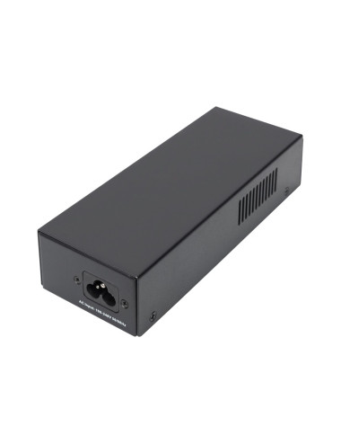 Digitus Gigabit Ethernet PoE++ Injector, 802.3bt, 85 W | DN-95109