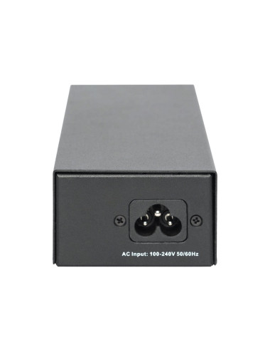 Digitus Gigabit Ethernet PoE++ Injector, 802.3bt, 85 W | DN-95109