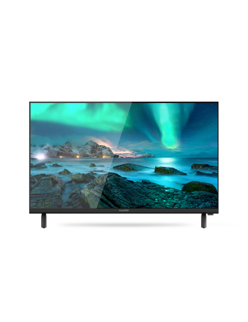 Allview HD Ready LED TV | 24ATC6300-H | 24 | Black