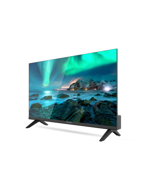 Allview HD Ready LED TV | 24ATC6300-H | 24 | Black