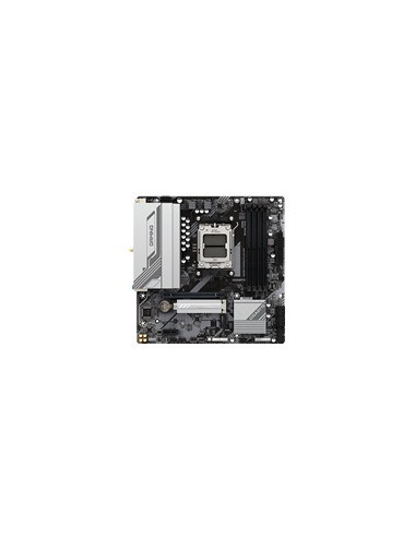 GIGABYTE B650M GAMING PLUS WF AM5 MB