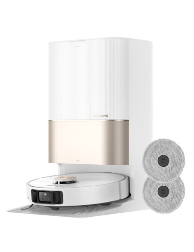 Dreame X40 Ultra Complete...