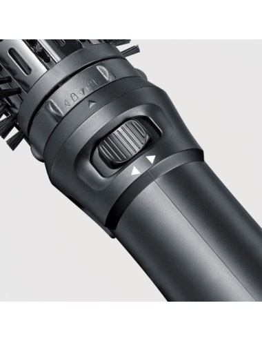 Severin WL 0241 hair...