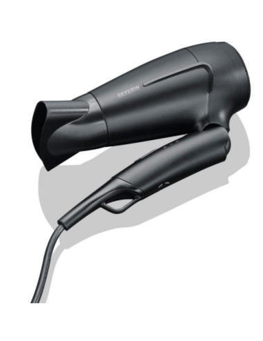 Severin HT 0159 hair dryer...