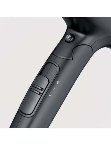 Severin HT 0159 hair dryer...