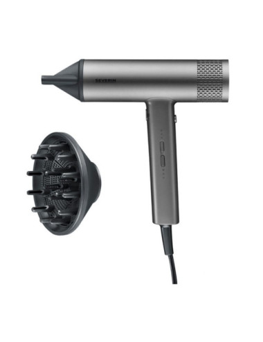 Severin HT 0169 hair dryer...