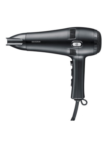 Severin HT 0165 hair dryer...
