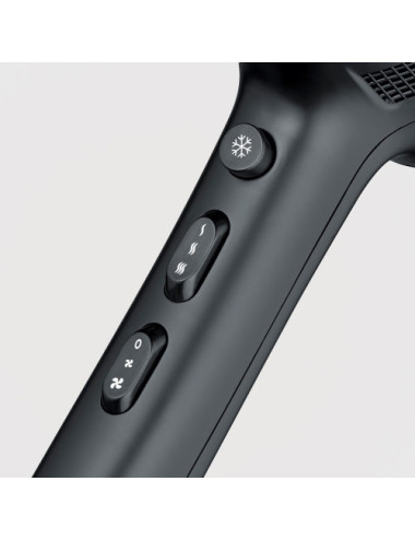 Severin HT 0165 hair dryer...