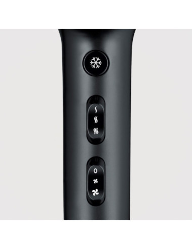 Severin HT 0165 hair dryer...