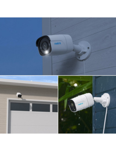 Reolink P340 - Smart 12MP...