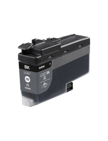 Brother LC427XLBK | Ink Cartridge | Black