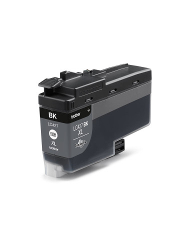 Brother LC427XLBK | Ink Cartridge | Black