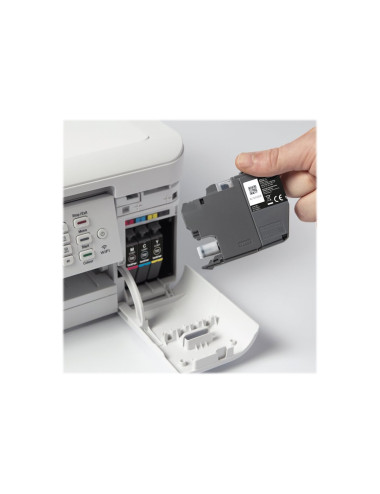 Brother LC421VALDR | Ink Cartridges | Black, cyan, magenta, yellow