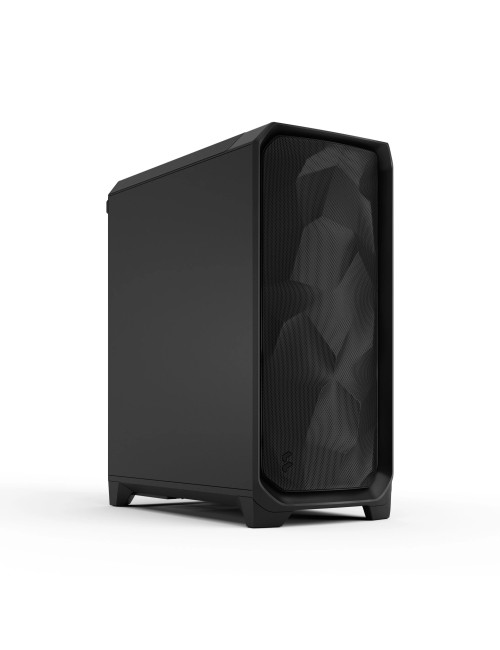 Fractal Design shify 3 Black Solid | Fractal Design Meshify 3 | Black Solid | ATX | Power supply included No
