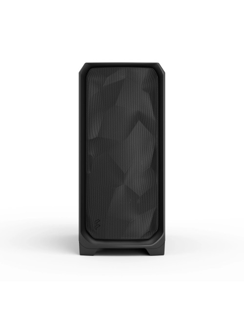 Fractal Design shify 3 Black Solid | Fractal Design Meshify 3 | Black Solid | ATX | Power supply included No