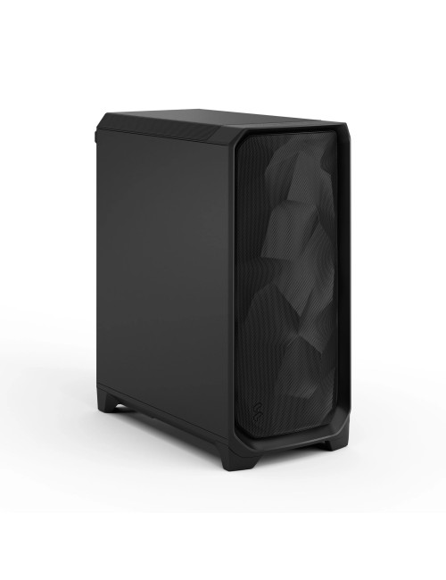 Fractal Design shify 3 Black Solid | Fractal Design Meshify 3 | Black Solid | ATX | Power supply included No