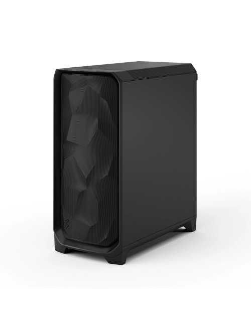 Fractal Design shify 3 Black Solid | Fractal Design Meshify 3 | Black Solid | ATX | Power supply included No