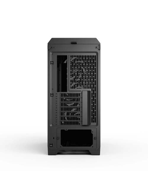 Fractal Design shify 3 Black Solid | Fractal Design Meshify 3 | Black Solid | ATX | Power supply included No