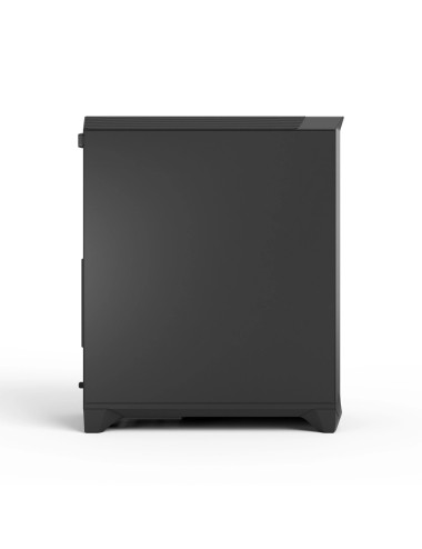 Fractal Design shify 3 Black Solid | Fractal Design Meshify 3 | Black Solid | ATX | Power supply included No