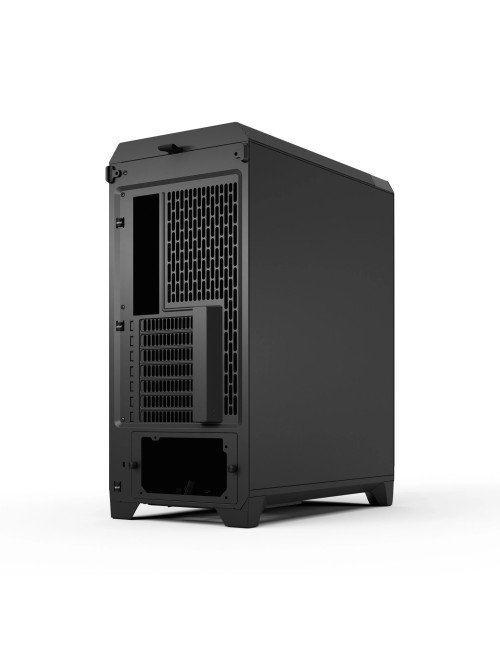 Fractal Design shify 3 Black Solid | Fractal Design Meshify 3 | Black Solid | ATX | Power supply included No