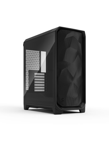 Fractal Design Meshify 3 | Black TG Light Tint | ATX | Power supply included No