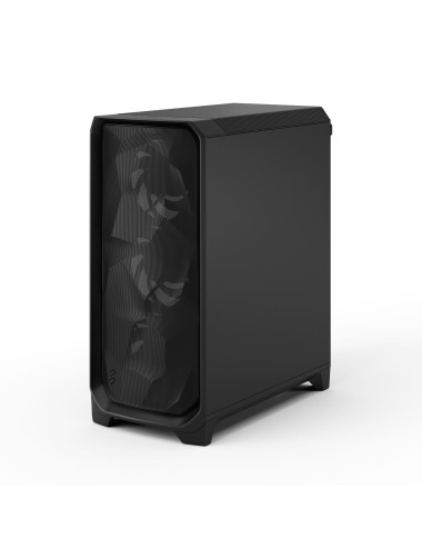 Fractal Design Meshify 3 | Black TG Light Tint | ATX | Power supply included No