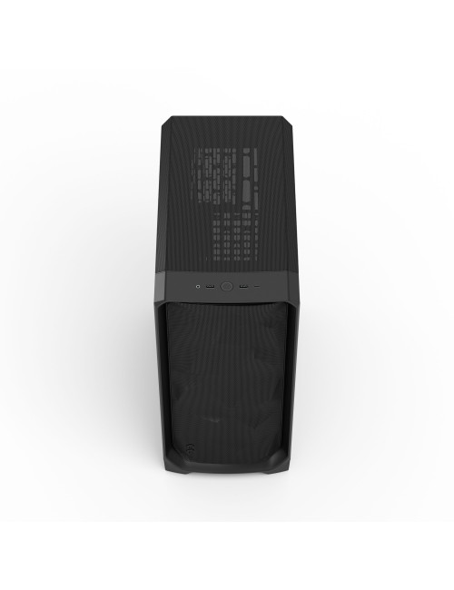 Fractal Design Meshify 3 | Black TG Light Tint | ATX | Power supply included No