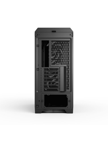 Fractal Design Meshify 3 | Black TG Light Tint | ATX | Power supply included No