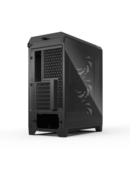Fractal Design Meshify 3 | Black TG Light Tint | ATX | Power supply included No