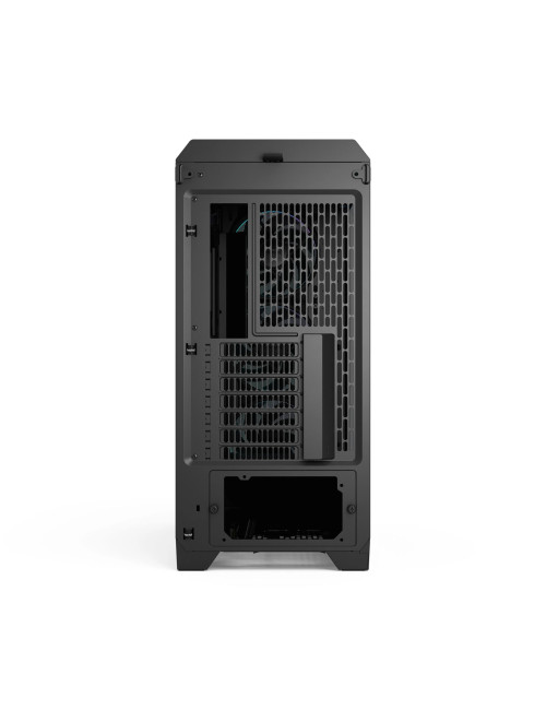 Fractal Design Meshify 3 | Ambience Pro RGB Black TG Light Tint | ATX | Power supply included No