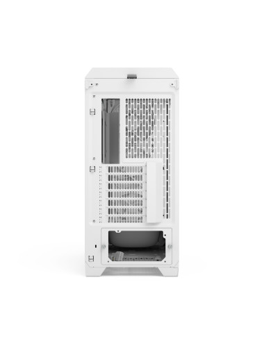 Fractal Design Meshify 3 | White TG Clear Tint | ATX | Power supply included No